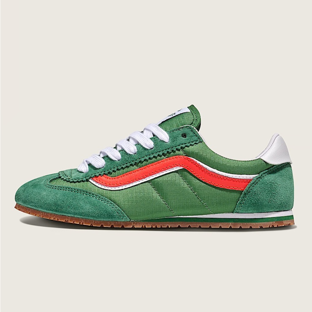 Vans Super Lowpro Sneakers